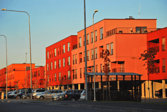 Kuldala Elamukompleks